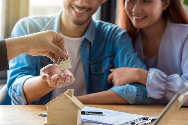 How to Transition from Renting to First-Time Homeownership