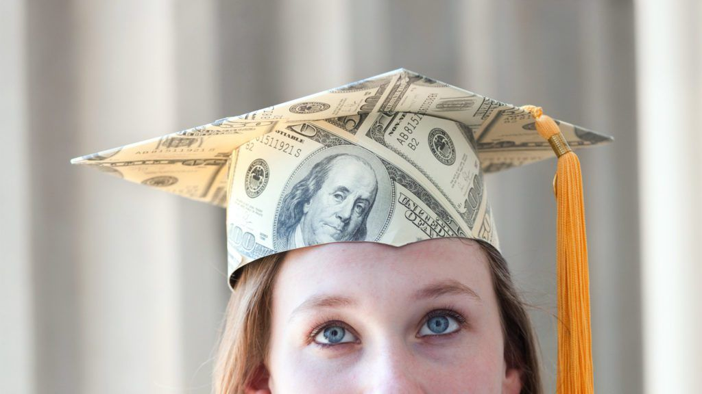 How to Buy a Home While Carrying Student Loan Debt