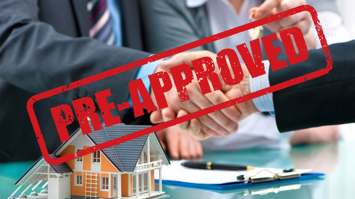 Mortgage Preapproval: Why It Matters