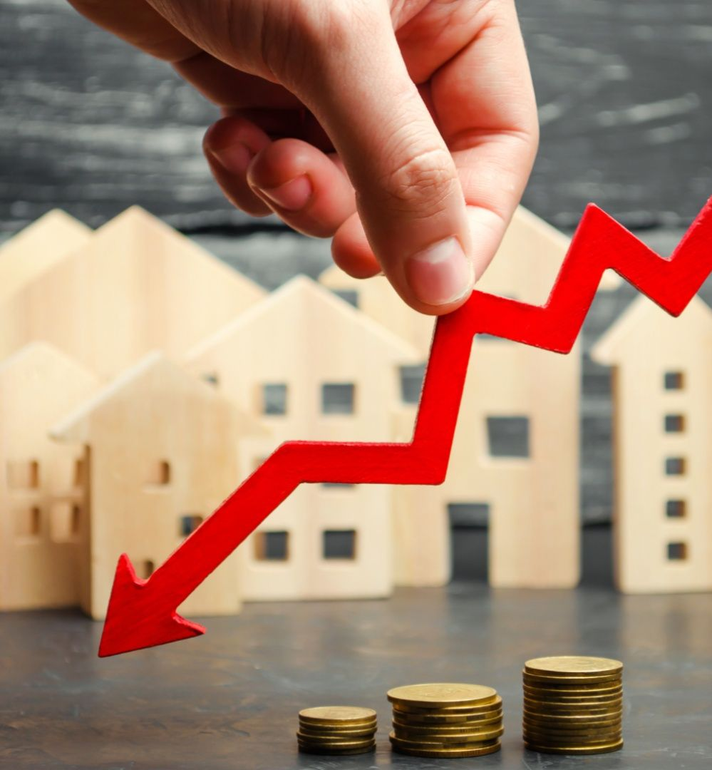 Mortgage Rates Over Time: What Influences Them